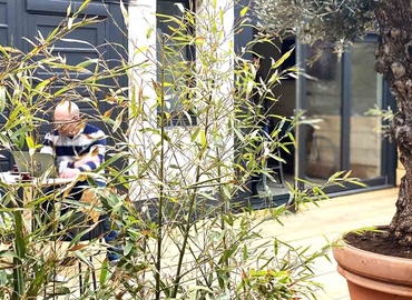 Coworking Royal Parade Mews 44 SE3 0TN East London