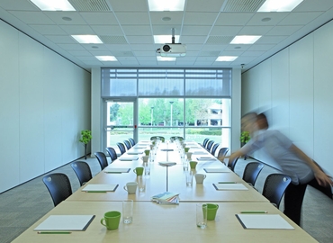 Business center Alderley Park SK10 4TF Cheshire