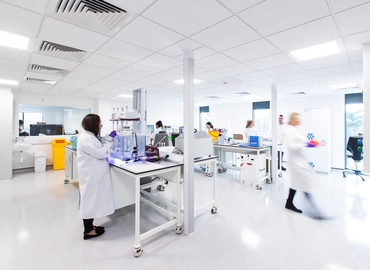 Business center Alderley Park SK10 4TF Cheshire