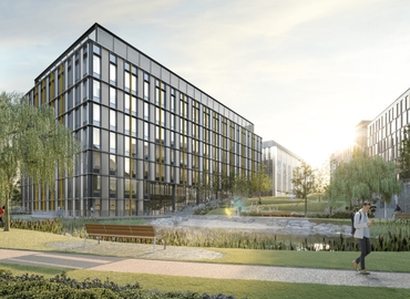 Business center Alderley Park SK10 4TF Cheshire