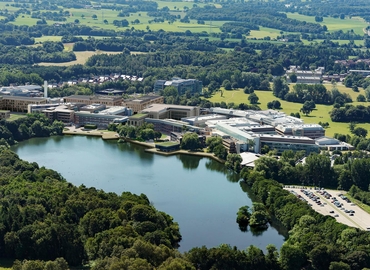 989 m² Business park in Cheshire, Alderley Park (SK10 4TF) - 0 | MatchOffice.com