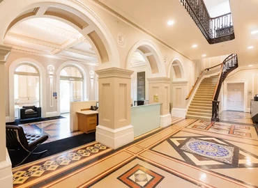 Meeting room Booths Park, Chelford Road WA16 8QZ Knutsford