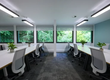 Meeting room Booths Park, Chelford Road WA16 8QZ Knutsford