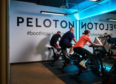 Coworking Booths Park, Chelford Road WA16 8QZ Knutsford