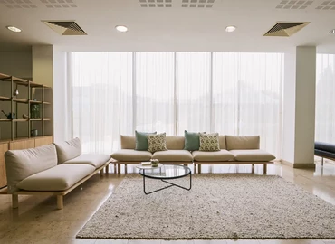 Coworking Booths Park, Chelford Road WA16 8QZ Knutsford