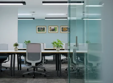 80 m² Coworking space  in Knutsford, Booths Park (WA16 8QZ) - 24 | MatchOffice