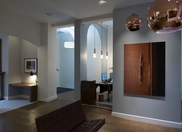 642 m² Conference space in Birmingham Centre, Cornwall Buildings (B3 3QR) - 2 | MatchOffice.com