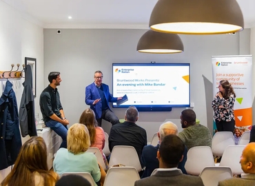 642 m² Meeting room in Birmingham Centre, Cornwall Buildings (B3 3QR) - 5 | MatchOffice.com