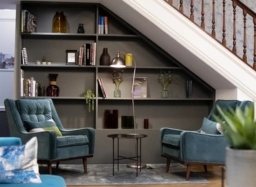 642 m² Conference center in Birmingham Centre, Cornwall Buildings (B3 3QR) - 8 | MatchOffice