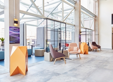 1125 m² Shared workspace  in Greater Manchester, Manchester Technology Centre (M1 7ED) - 0 | MatchOffice
