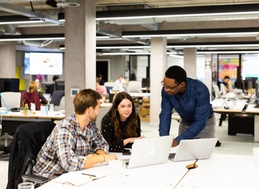 1125 m² Co-working  in Greater Manchester, Manchester Technology Centre (M1 7ED) - 7 | MatchOffice