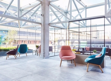 1125 m² Conference center in Greater Manchester, Manchester Technology Centre (M1 7ED) - 11 | MatchOffice