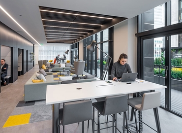 Coworking Charlotte Street M1 4ET Greater Manchester