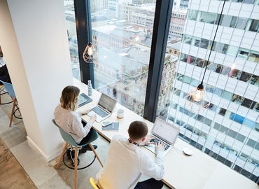 Coworking Charlotte Street M1 4ET Greater Manchester