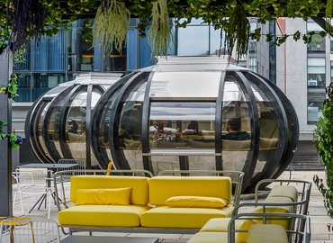 Coworking Charlotte Street M1 4ET Greater Manchester