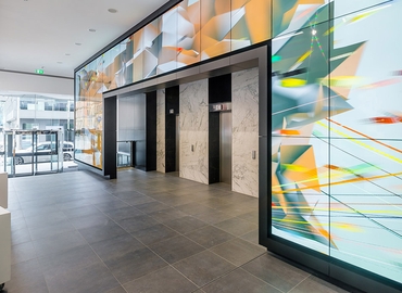 Coworking Charlotte Street M1 4ET Greater Manchester