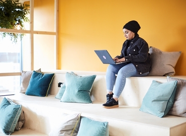10062 m² Coworking space  in Greater Manchester, Charlotte Street (M1 4ET) - 7 | MatchOffice.com