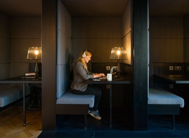 10 m² Co-working  in Leeds City Centre, New Station Street (LS1 4JB) - 3 | MatchOffice