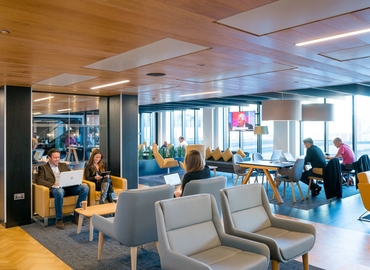 10 m² Coworking space  in Leeds City Centre, New Station Street (LS1 4JB) - 11 | MatchOffice.com