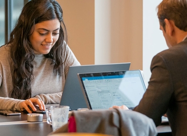 Meeting room New Station Street LS1 4JB Leeds City Centre