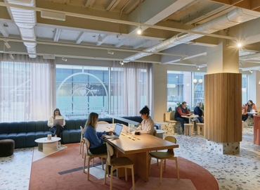 53 m² Conference room in Liverpool, 100 Old Hall Street (L3 9QJ) - 2 | MatchOffice.com