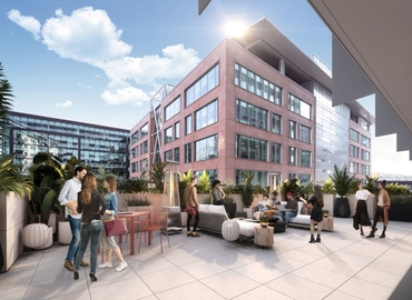 53 m² Business park in Liverpool, 100 Old Hall Street (L3 9QJ) - 19 | MatchOffice.com