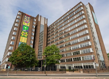 Business center Chester Road, Old Trafford M32 0RS Greater Manchester