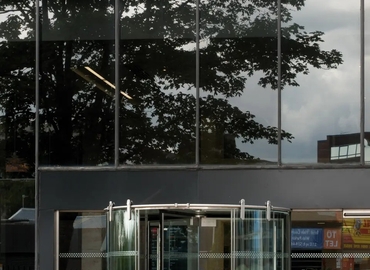 10 m² Coworking space  in Greater Manchester, Chester Road (M32 0RS) - 1 | MatchOffice