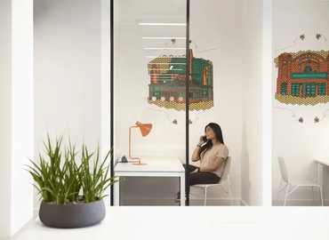 Coworking Chester Road, Old Trafford M32 0RS Greater Manchester