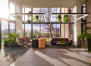 Coworking Chester Road, Old Trafford M32 0RS Greater Manchester