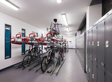 Coworking Chester Road, Old Trafford M32 0RS Greater Manchester