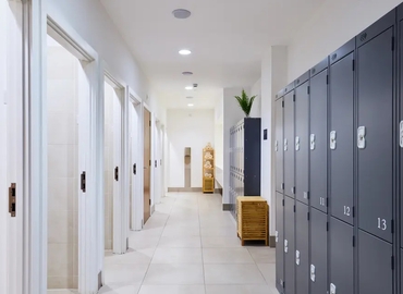 Coworking Chester Road, Old Trafford M32 0RS Greater Manchester