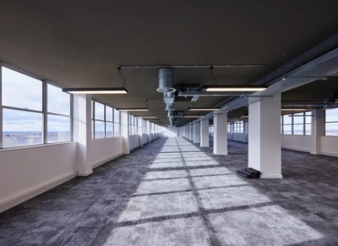 Coworking Chester Road, Old Trafford M32 0RS Greater Manchester