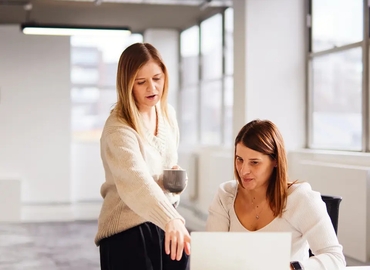 Coworking Chester Road, Old Trafford M32 0RS Greater Manchester