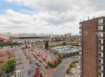 Coworking Chester Road, Old Trafford M32 0RS Greater Manchester