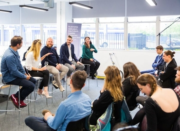 Coworking Chester Road, Old Trafford M32 0RS Greater Manchester