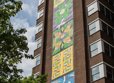 Coworking Chester Road, Old Trafford M32 0RS Greater Manchester