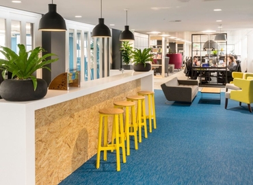 Meeting room Chester Road, Old Trafford M32 0RS Greater Manchester