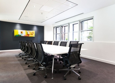 Business center Wellington Street LS1 1BA Leeds City Centre