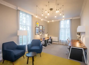 45 m² Conference hall in Warrington, Wilderspool Park (WA4 6HL) - 7 | MatchOffice.com