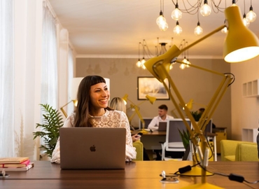 Coworking Wilderspool Park, Greenalls Avenue WA4 6HL Warrington