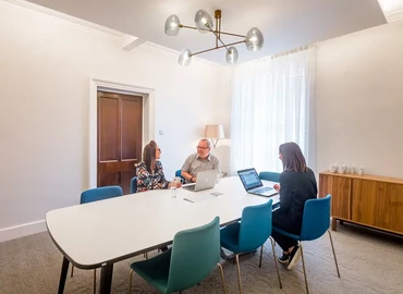 Coworking Wilderspool Park, Greenalls Avenue WA4 6HL Warrington