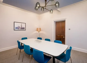 Coworking Wilderspool Park, Greenalls Avenue WA4 6HL Warrington