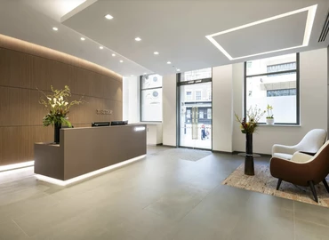 1394 m² Business space in West London, 30 Eastcheap (EC3M 1HD) - 1 | MatchOffice