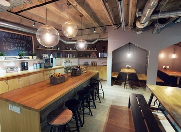 Office Great Eastern Street 64 EC2A 3QR Central London