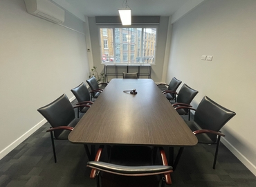 Office Great Eastern Street 64 EC2A 3QR Central London