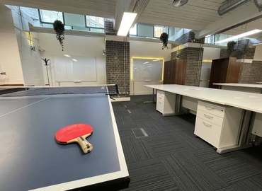 Office Great Eastern Street 64 EC2A 3QR Central London