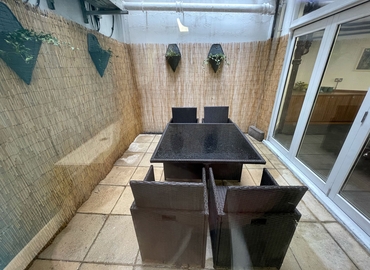 Office Great Eastern Street 64 EC2A 3QR Central London