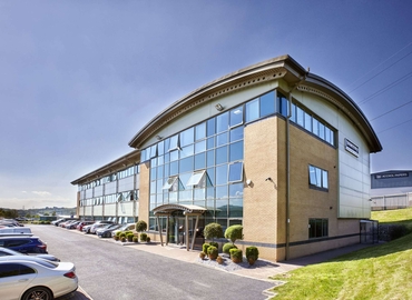 Office Davyfield Rd BB1 2QY Lancashire