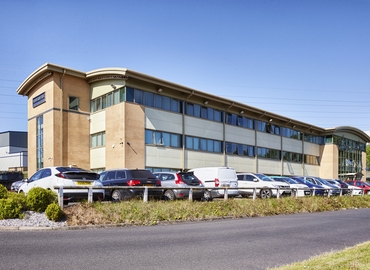 Office Davyfield Rd BB1 2QY Lancashire